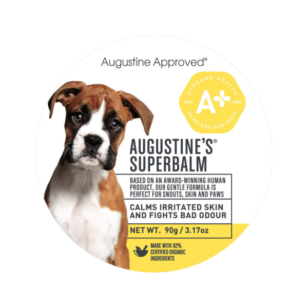 Augustine's SuperBalm