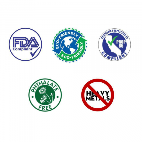 Air Nylon Enrichment Coin