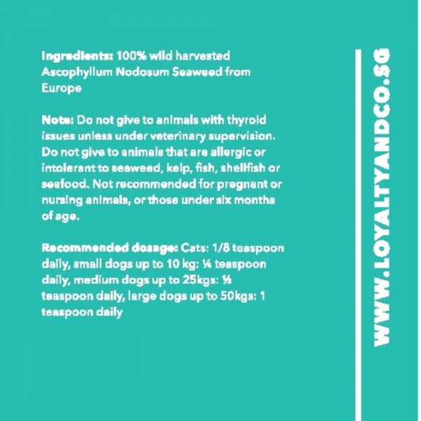 Dental Pure Supplement