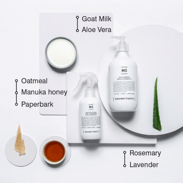 Stella's Blend No. 2 Shampoo 500ml