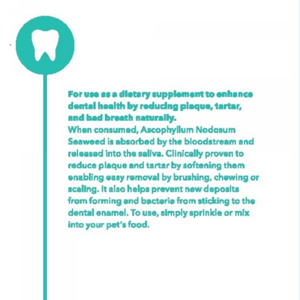 Dental Pure Supplement