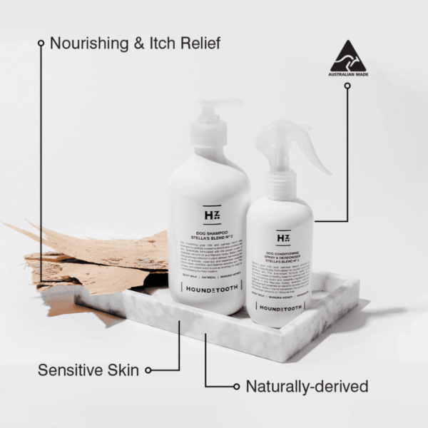 Stella's Blend No. 2 Shampoo 500ml