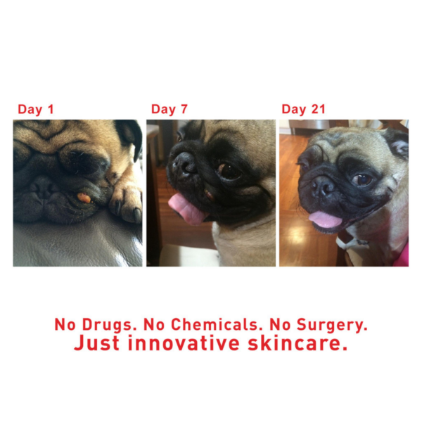 Augustine's SuperHeal