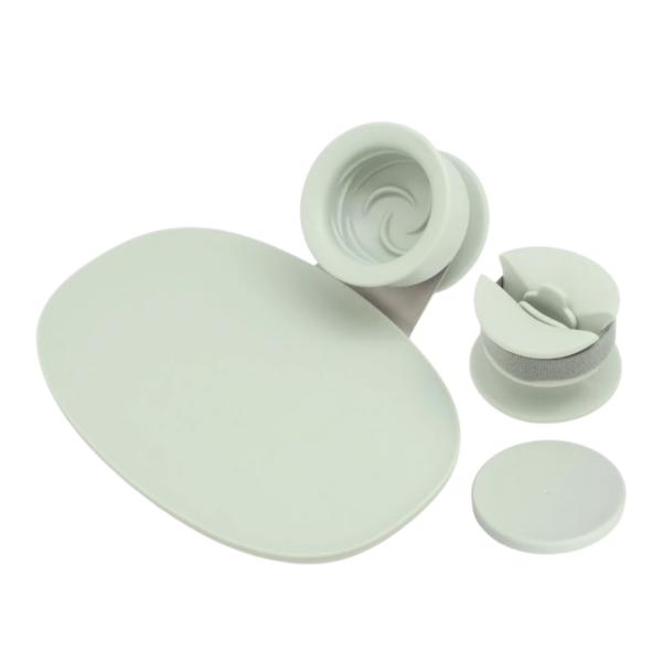 CHEWDEN Full Set Trove, Grip + Base