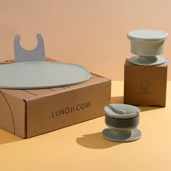 CHEWDEN Full Set Trove, Grip + Base