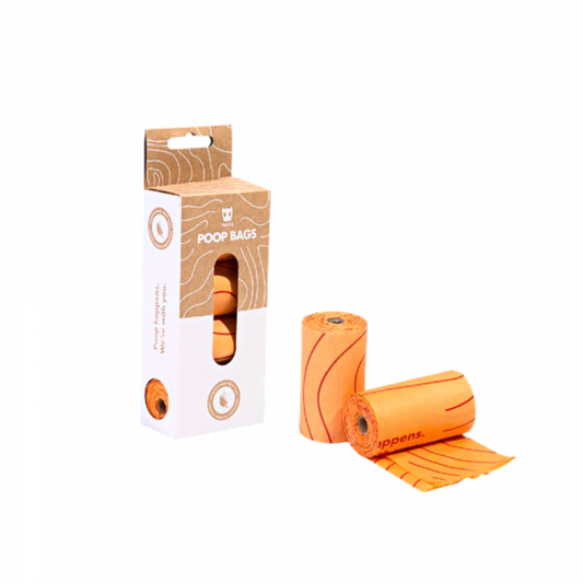 Compostable Poop Bag Refill