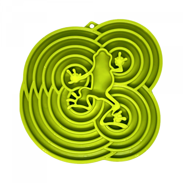 Water Frog Enrichment Tray