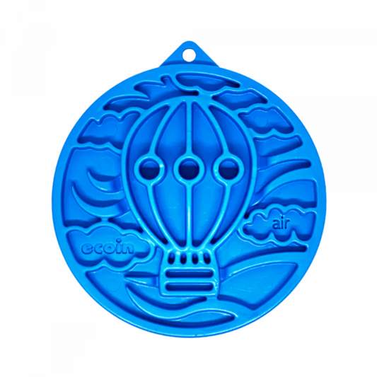 Air Nylon Enrichment Coin