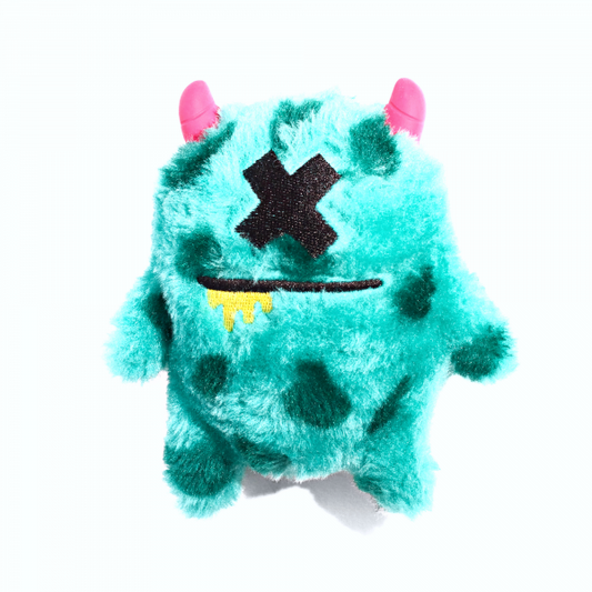 Zee Dog - Mr. X (Chew Toy)