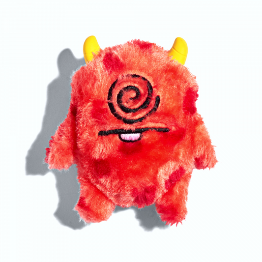 Zee Dog - Cyclops (Chew Toy)