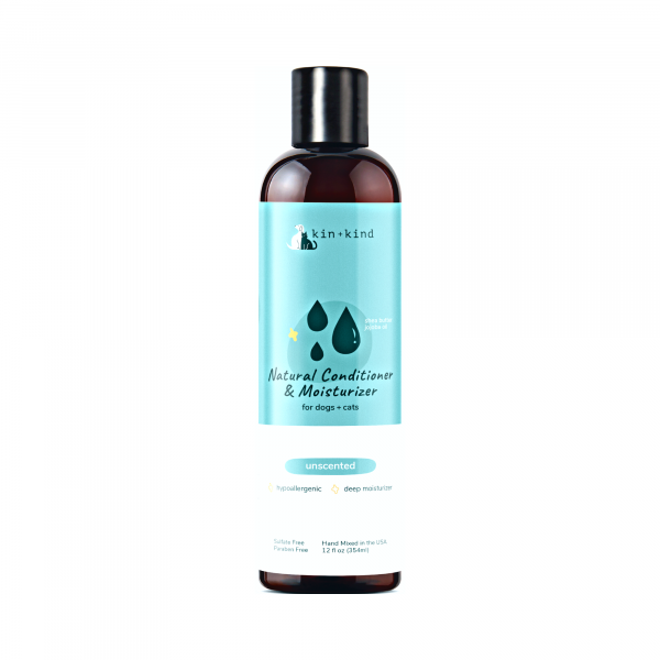 Moisturizing Conditioner (Unscented)