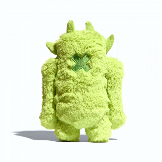Zee Dog - Greg (Plush Toy)