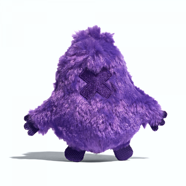 Zee Dog - Pipp (Plush Toy)