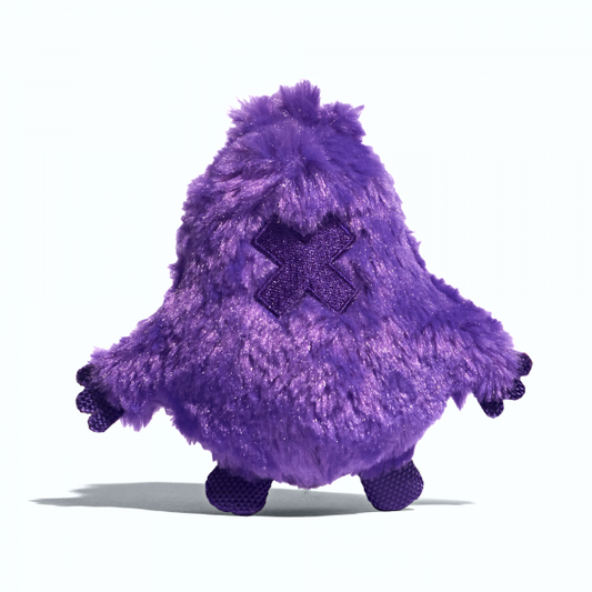 Zee Dog - Pipp (Plush Toy)