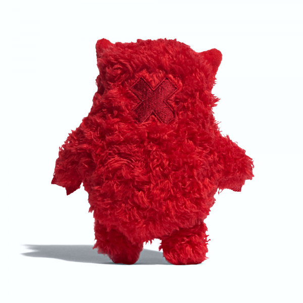 Zee Dog - Roy (Plush Toy)