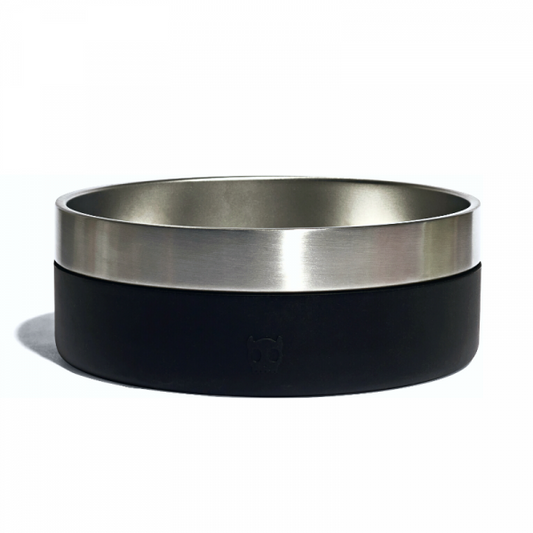 Stainless Steel Tuff Bowl