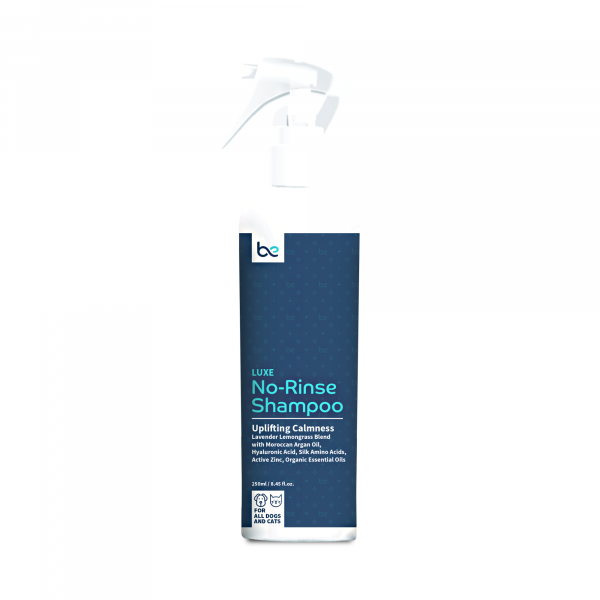 Luxe Waterless Shampoo (Spray)