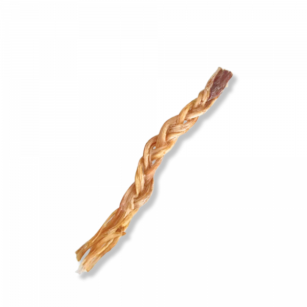 Ostrich Braided Long Tendon