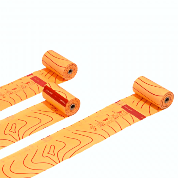 Compostable Poop Bag Refill