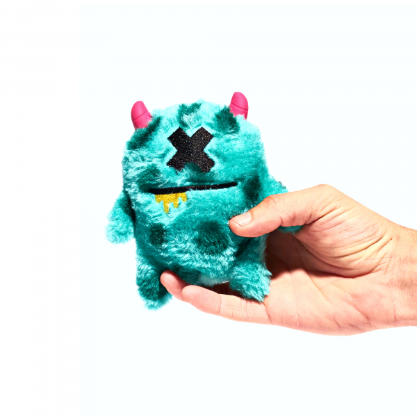 Zee Dog - Mr. X (Chew Toy)