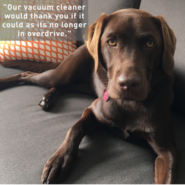 Augustine's Superboost