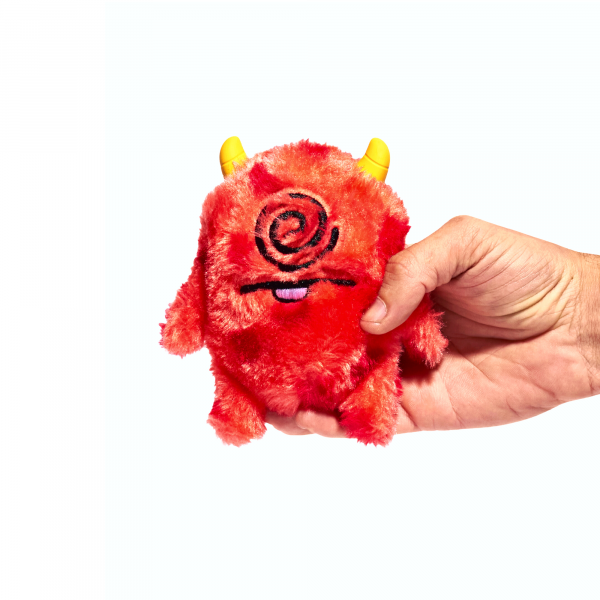 Zee Dog - Cyclops (Chew Toy)