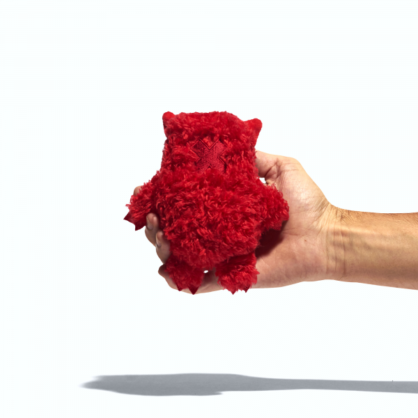 Zee Dog - Roy (Plush Toy)