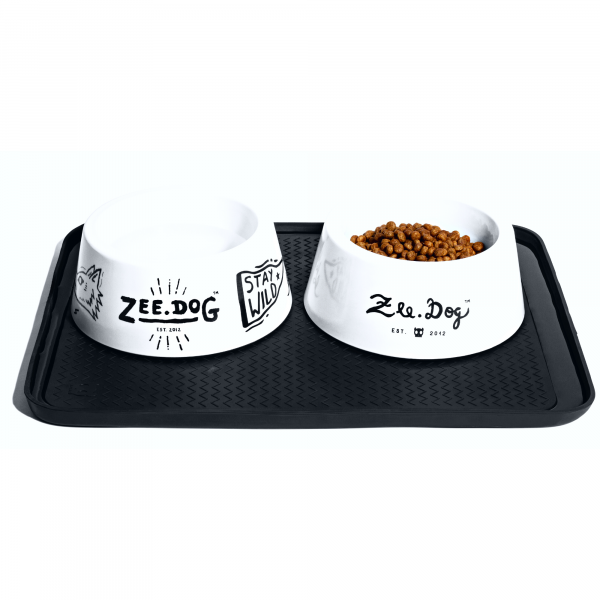 Zee Feeder Mat