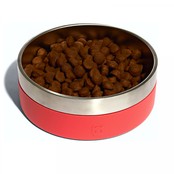 Stainless Steel Tuff Bowl