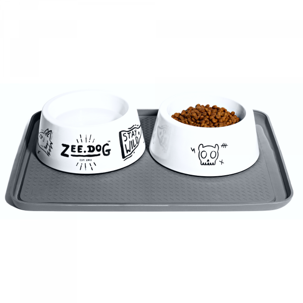 Zee Feeder Mat