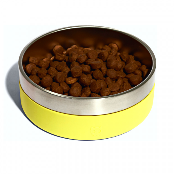 Stainless Steel Tuff Bowl