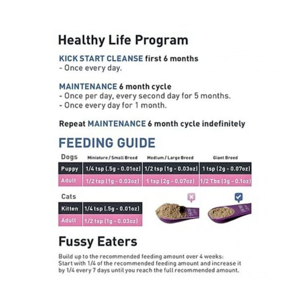 Faith's Cleanse and Detox