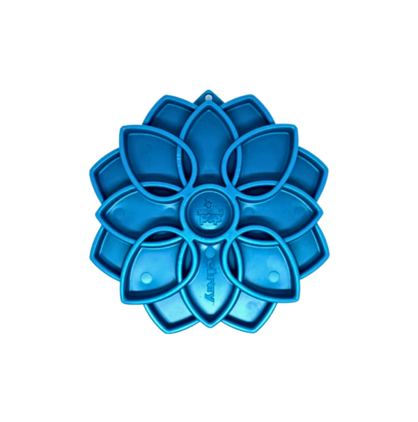 Mandala Enrichment Tray