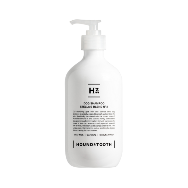 Stella's Blend No. 2 Shampoo 500ml