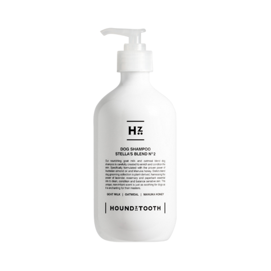 Stella's Blend No. 2 Shampoo 500ml