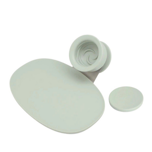 CHEWDEN Set Trove + Base