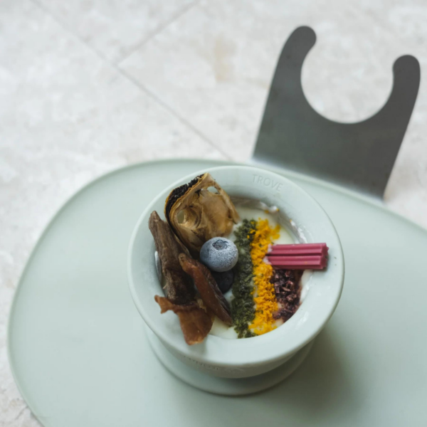 CHEWDEN Set Trove + Base