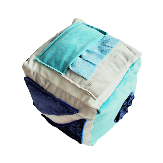 Snuffle Cube